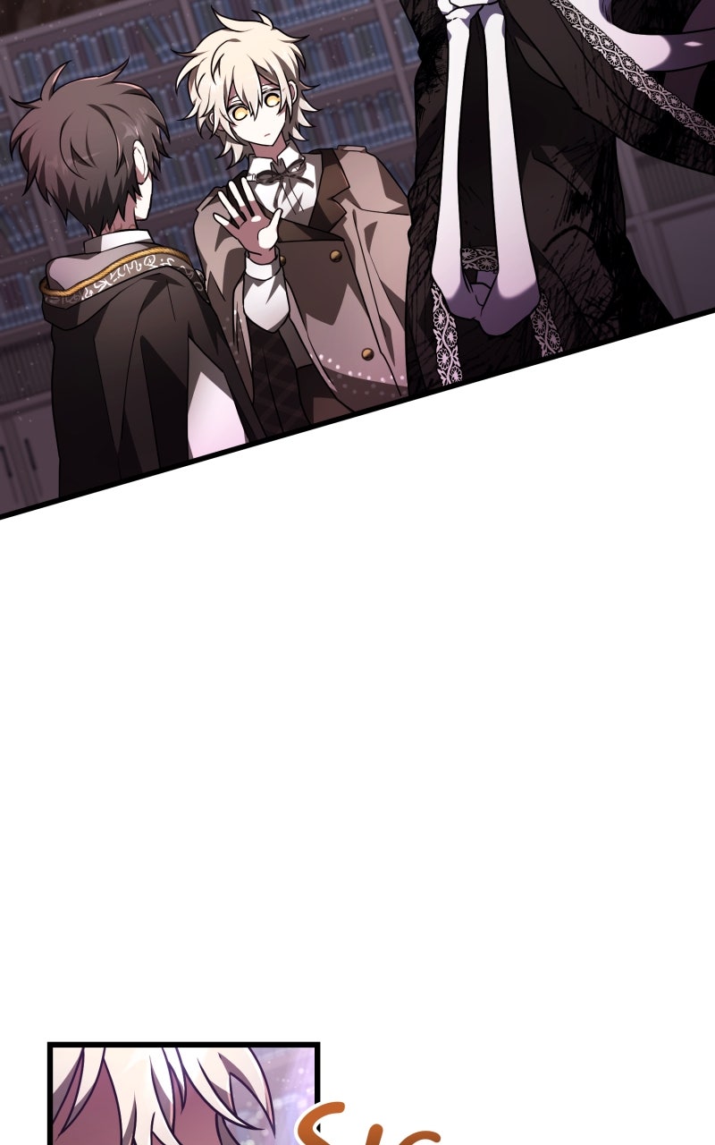 Read Just Read Me Already! chapter 44 image 14 on Lezhin