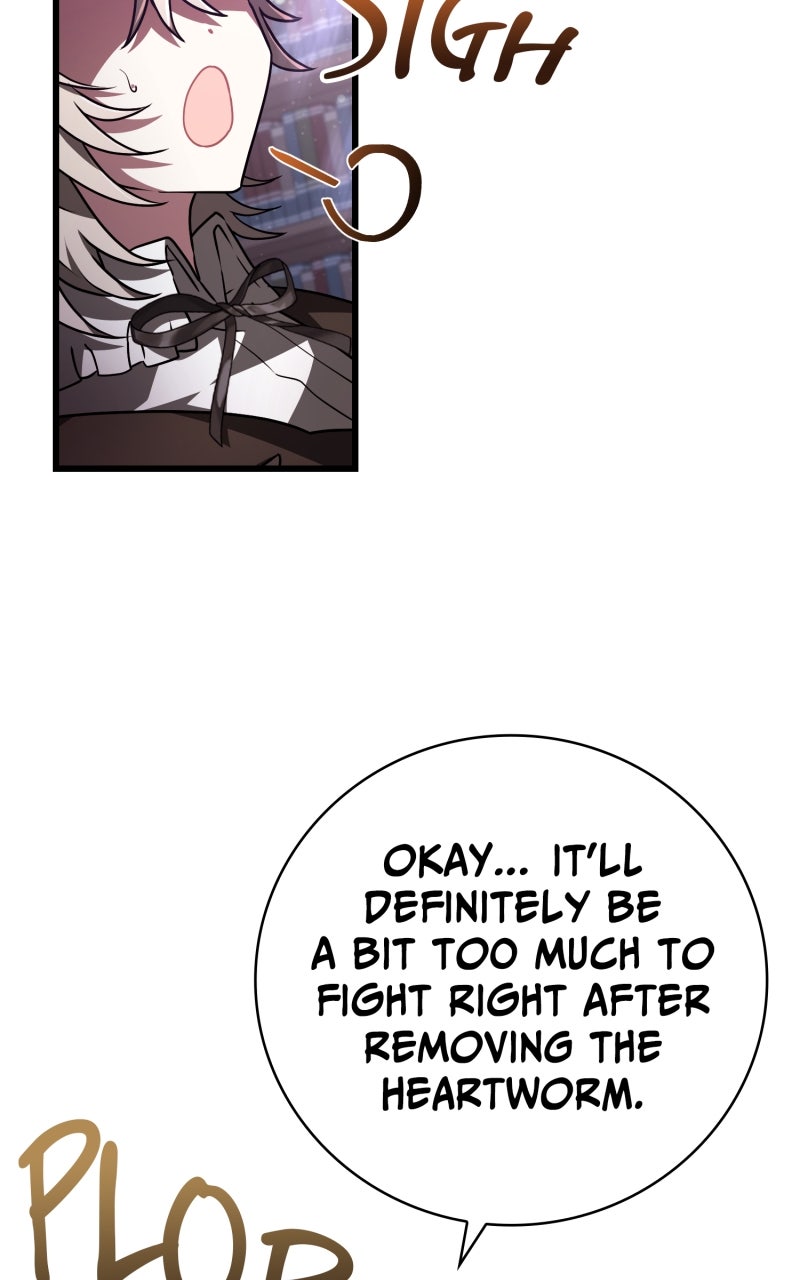 Read Just Read Me Already! chapter 44 image 15 on Lezhin