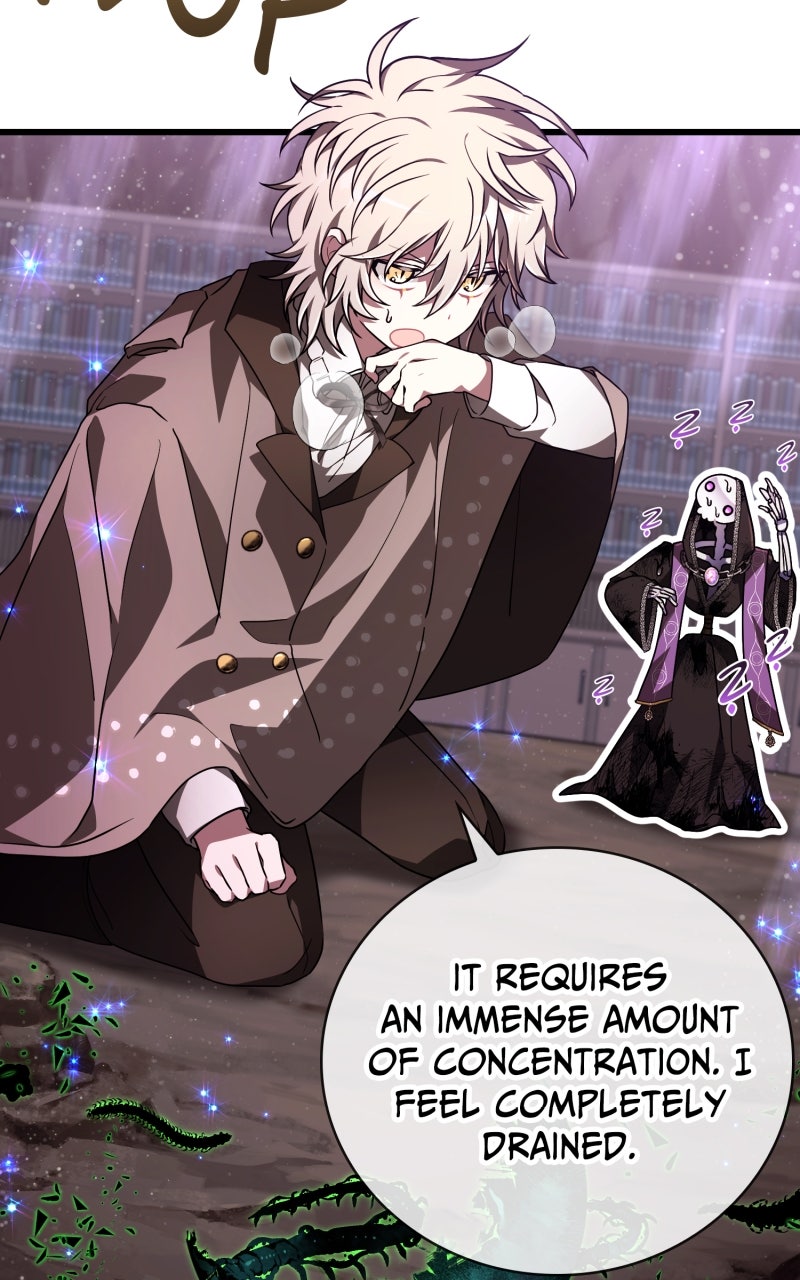 Read Just Read Me Already! chapter 44 image 16 on Lezhin