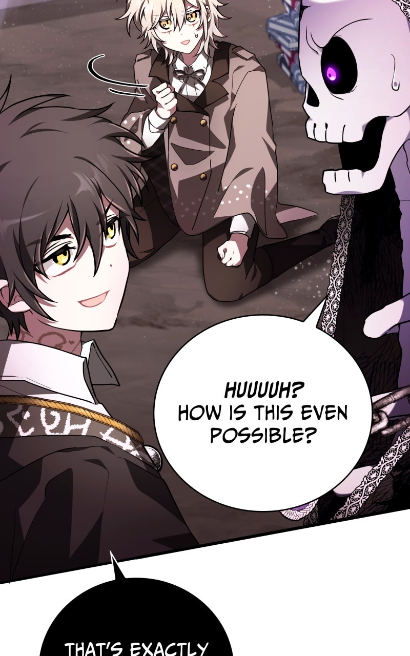 Read Just Read Me Already! chapter 44 image 18 on Lezhin