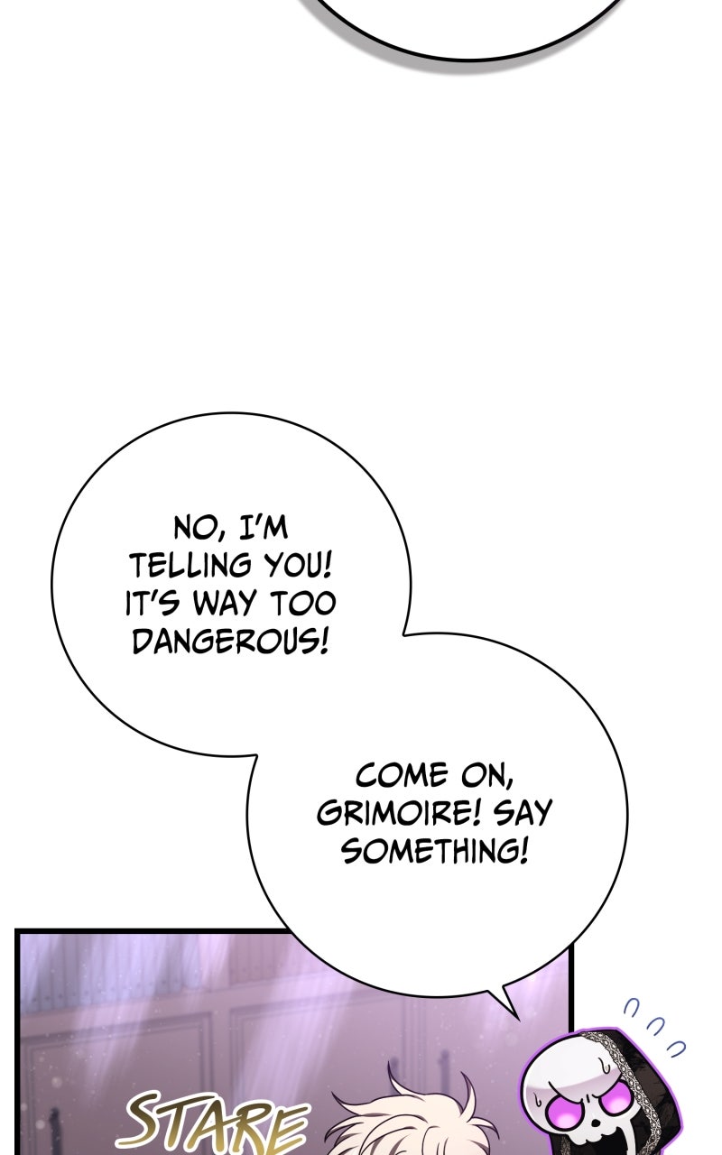 Read Just Read Me Already! chapter 44 image 2 on Lezhin