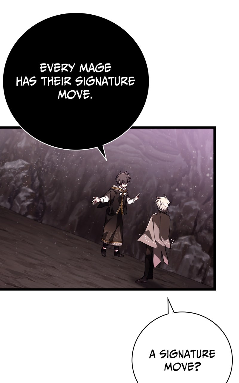 Read Just Read Me Already! chapter 44 image 24 on Lezhin