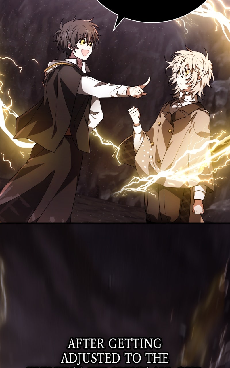 Read Just Read Me Already! chapter 44 image 28 on Lezhin
