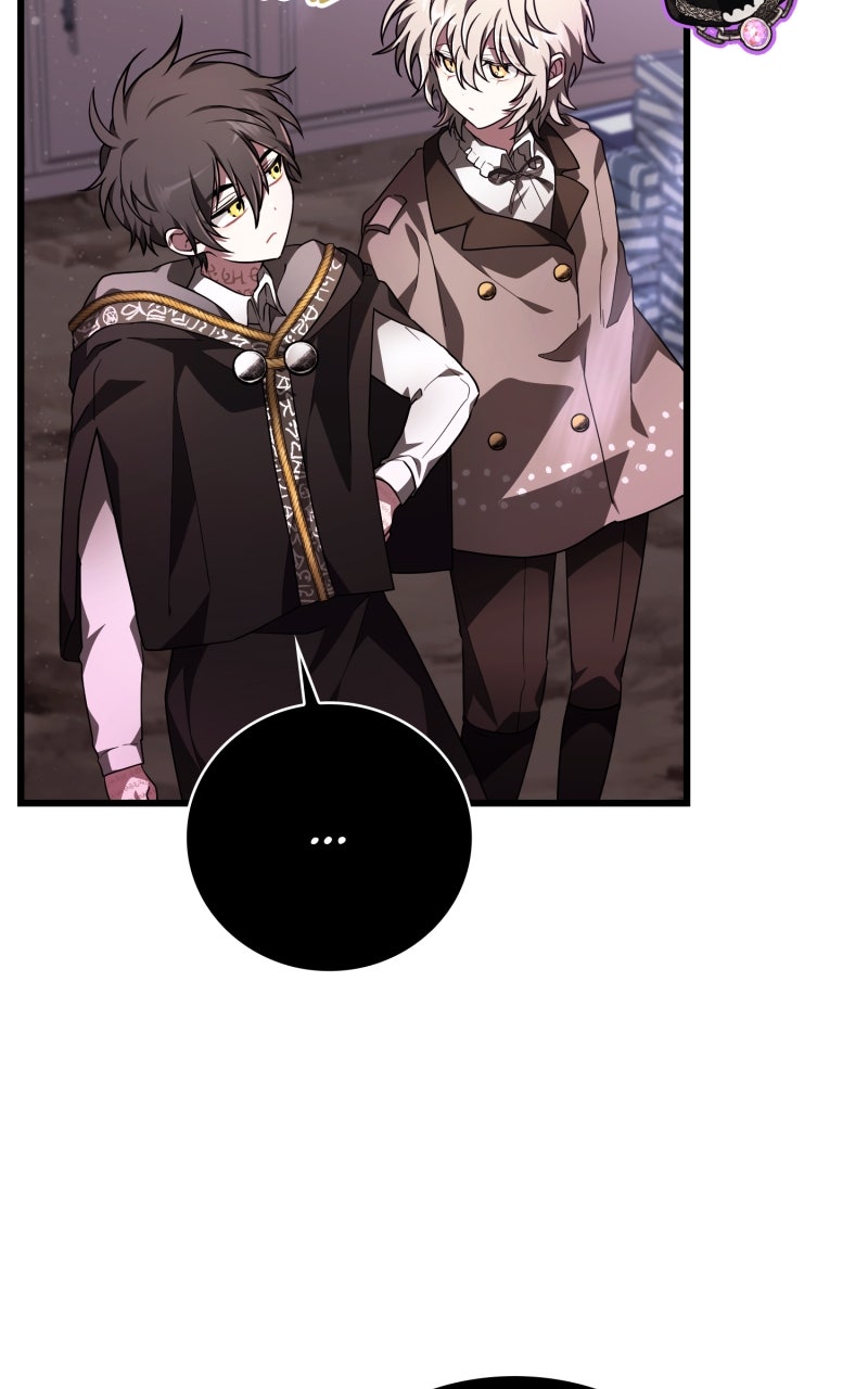 Read Just Read Me Already! chapter 44 image 3 on Lezhin