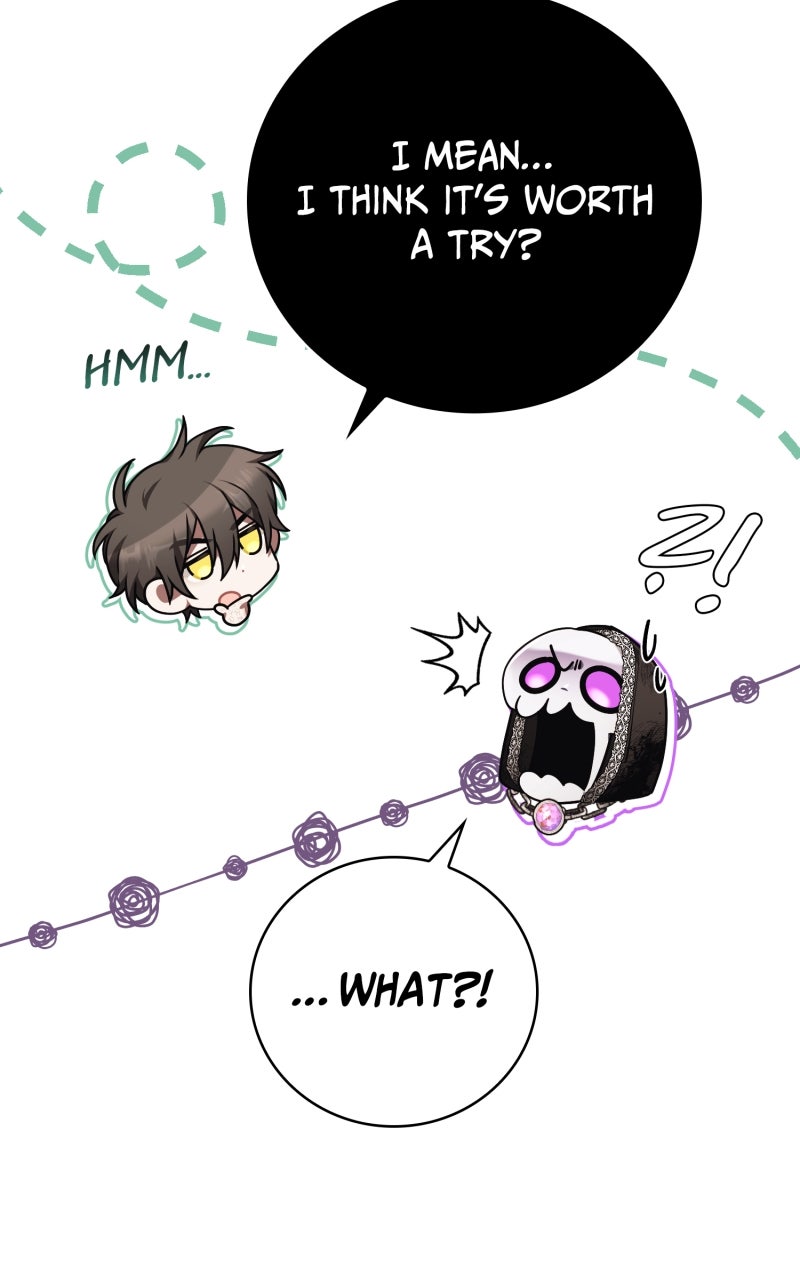 Read Just Read Me Already! chapter 44 image 4 on Lezhin