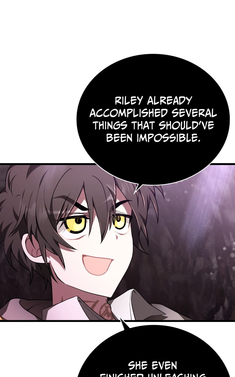 Read Just Read Me Already! chapter 44 image 5 on Lezhin