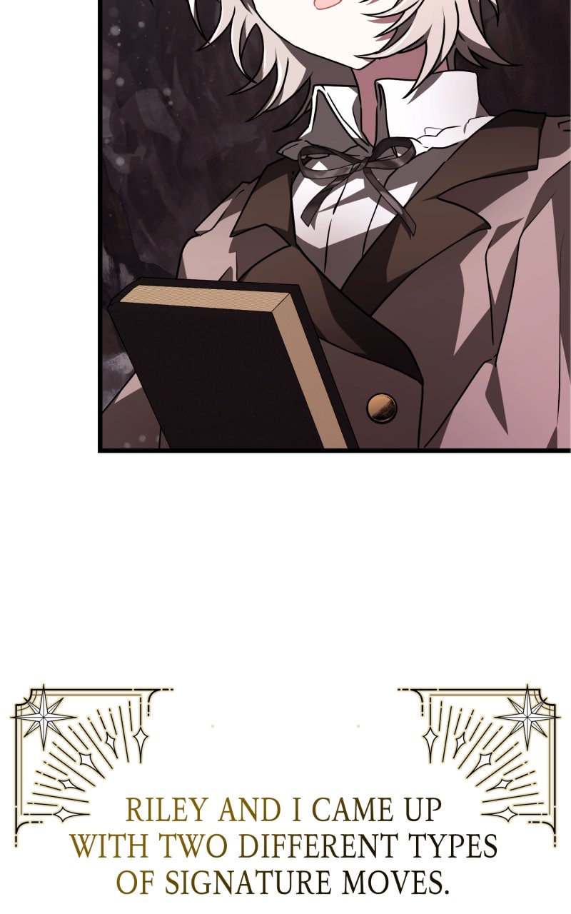 Read Just Read Me Already! chapter 44 image 65 on Lezhin