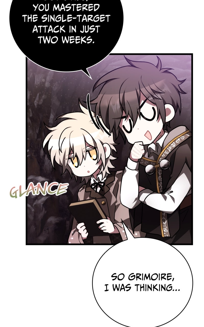 Read Just Read Me Already! chapter 44 image 69 on Lezhin