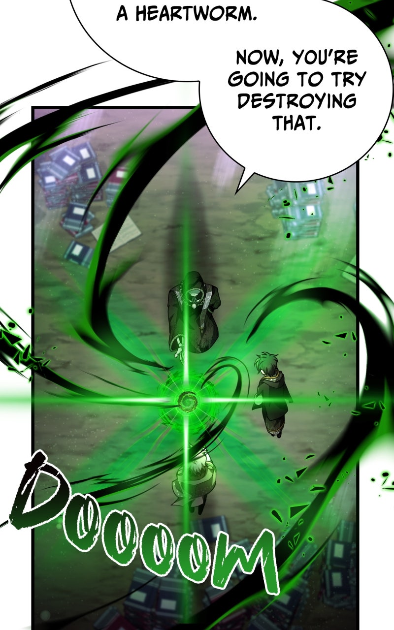 Read Just Read Me Already! chapter 44 image 8 on Lezhin