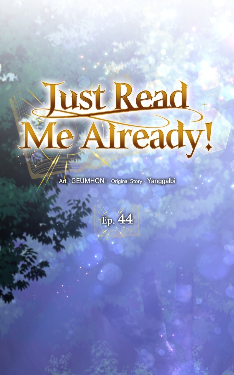 Read Just Read Me Already! chapter 44 image 90 on Lezhin