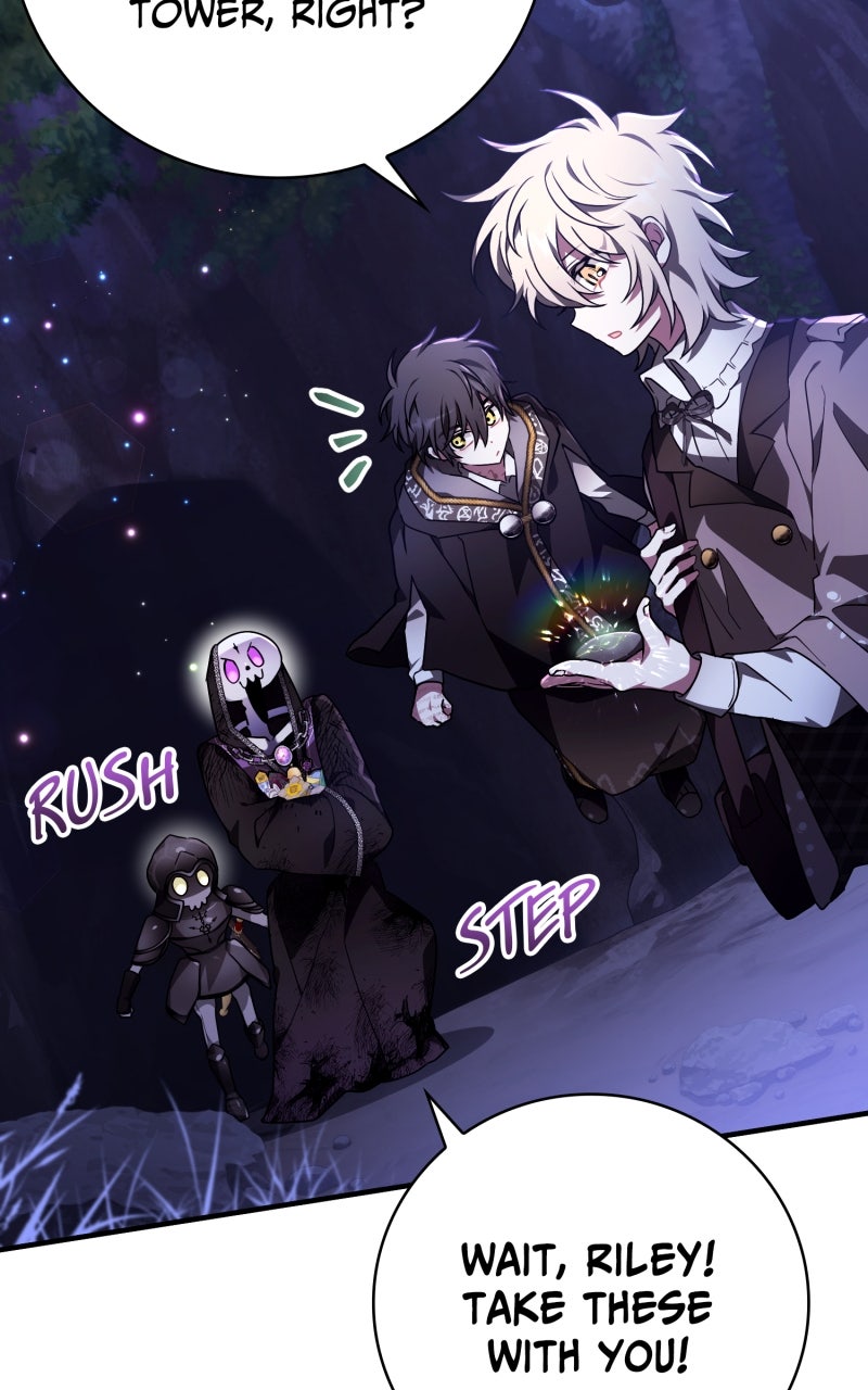 Read Just Read Me Already! chapter 44 image 92 on Lezhin