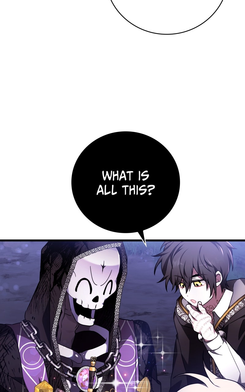Read Just Read Me Already! chapter 44 image 93 on Lezhin
