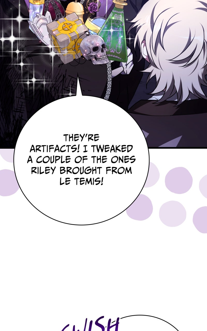 Read Just Read Me Already! chapter 44 image 94 on Lezhin