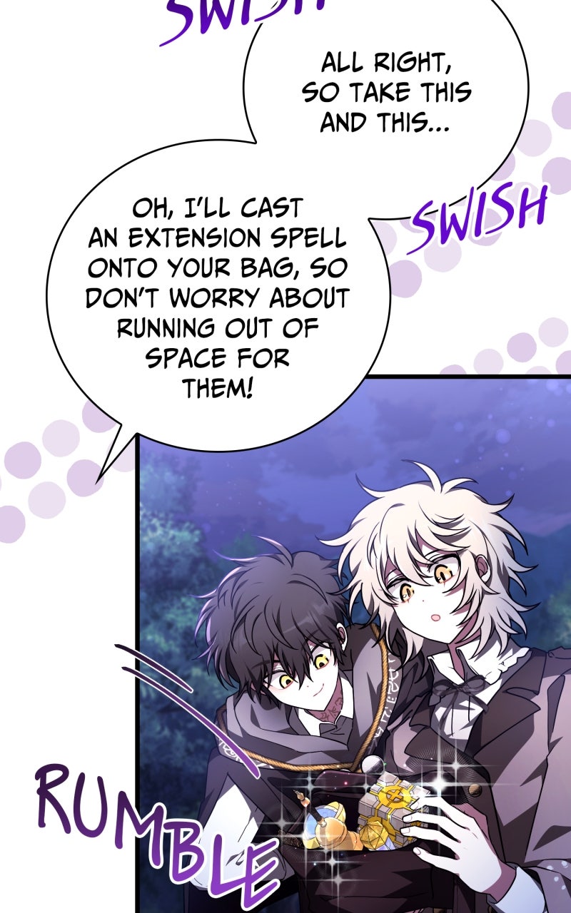 Read Just Read Me Already! chapter 44 image 95 on Lezhin
