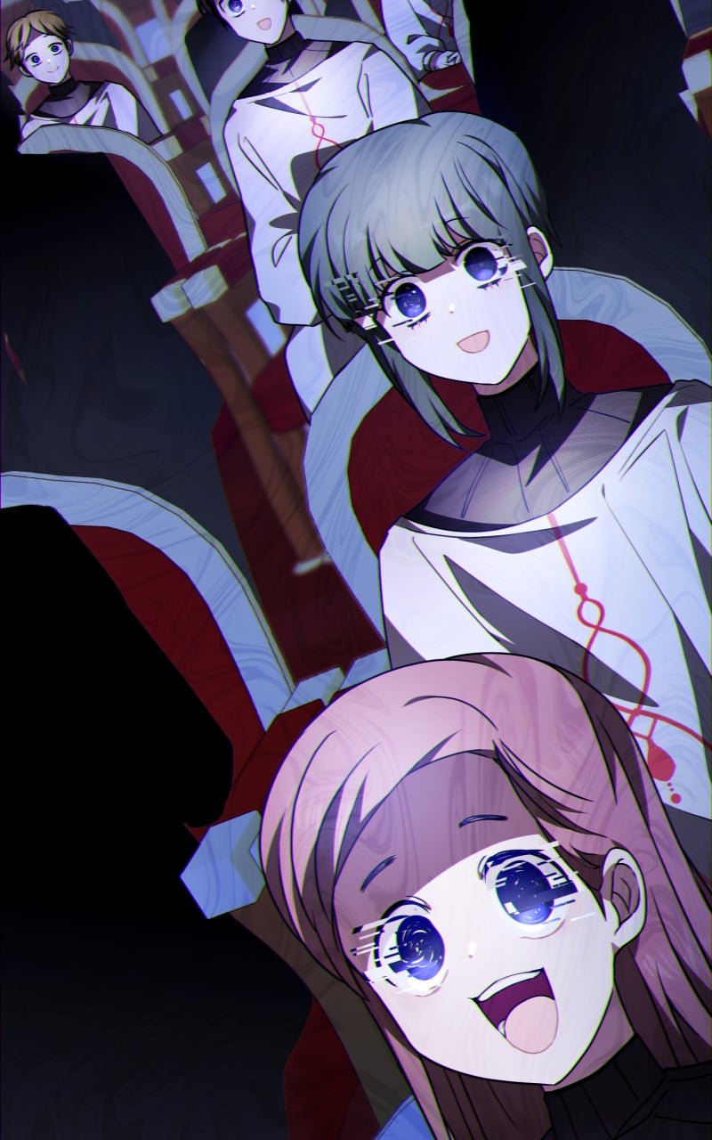 Read Just Read Me Already! chapter 45 image 100 on Lezhin