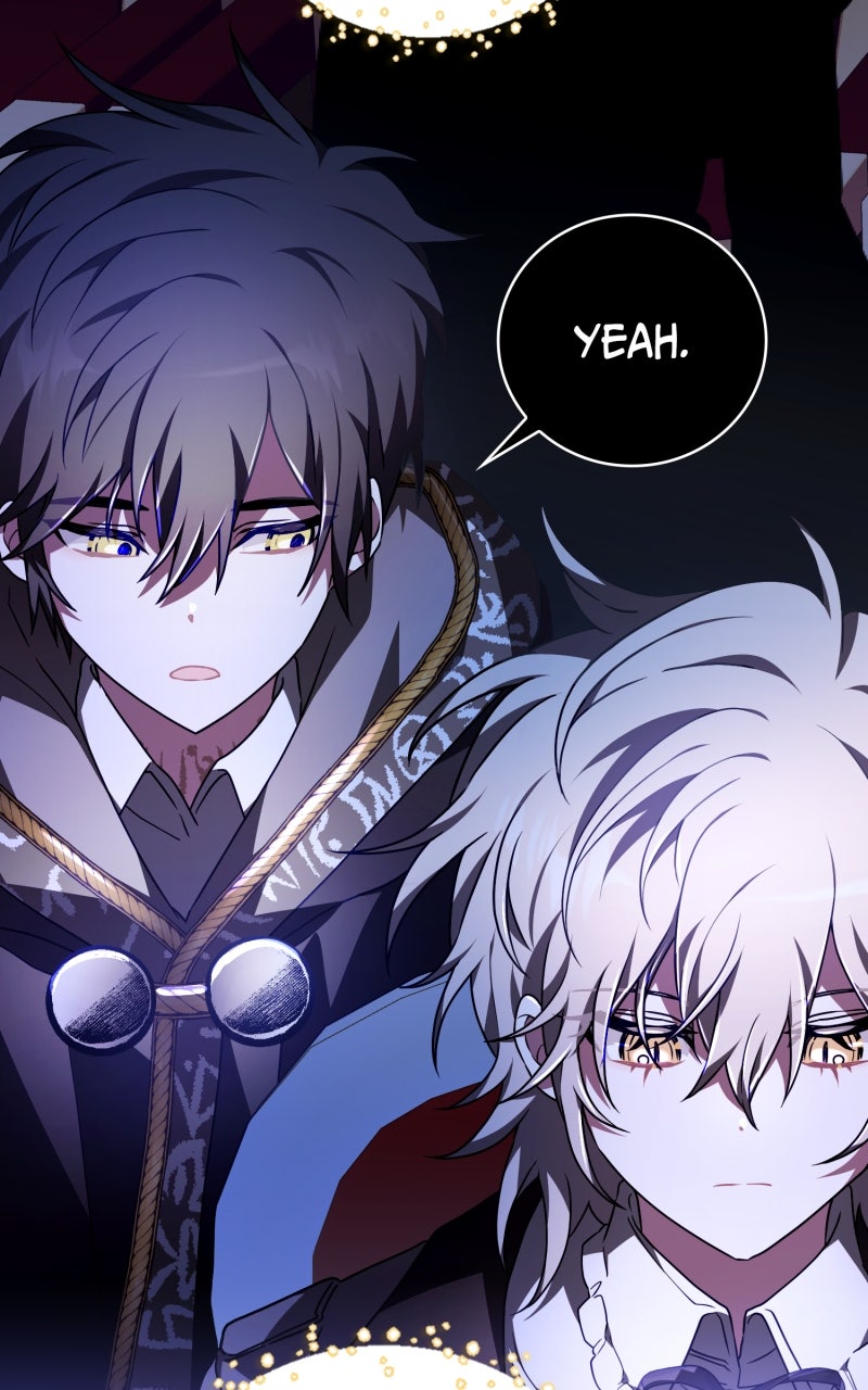 Read Just Read Me Already! chapter 45 image 107 on Lezhin