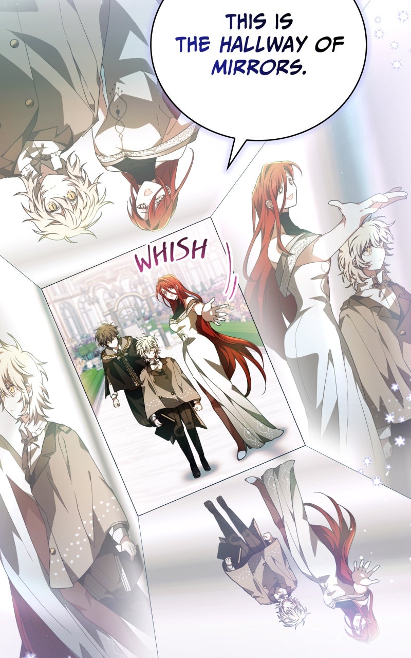 Read Just Read Me Already! chapter 45 image 11 on Lezhin