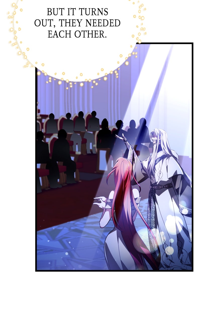 Read Just Read Me Already! chapter 45 image 110 on Lezhin