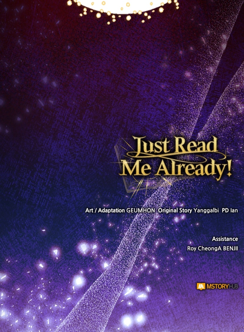 Read Just Read Me Already! chapter 45 image 115 on Lezhin