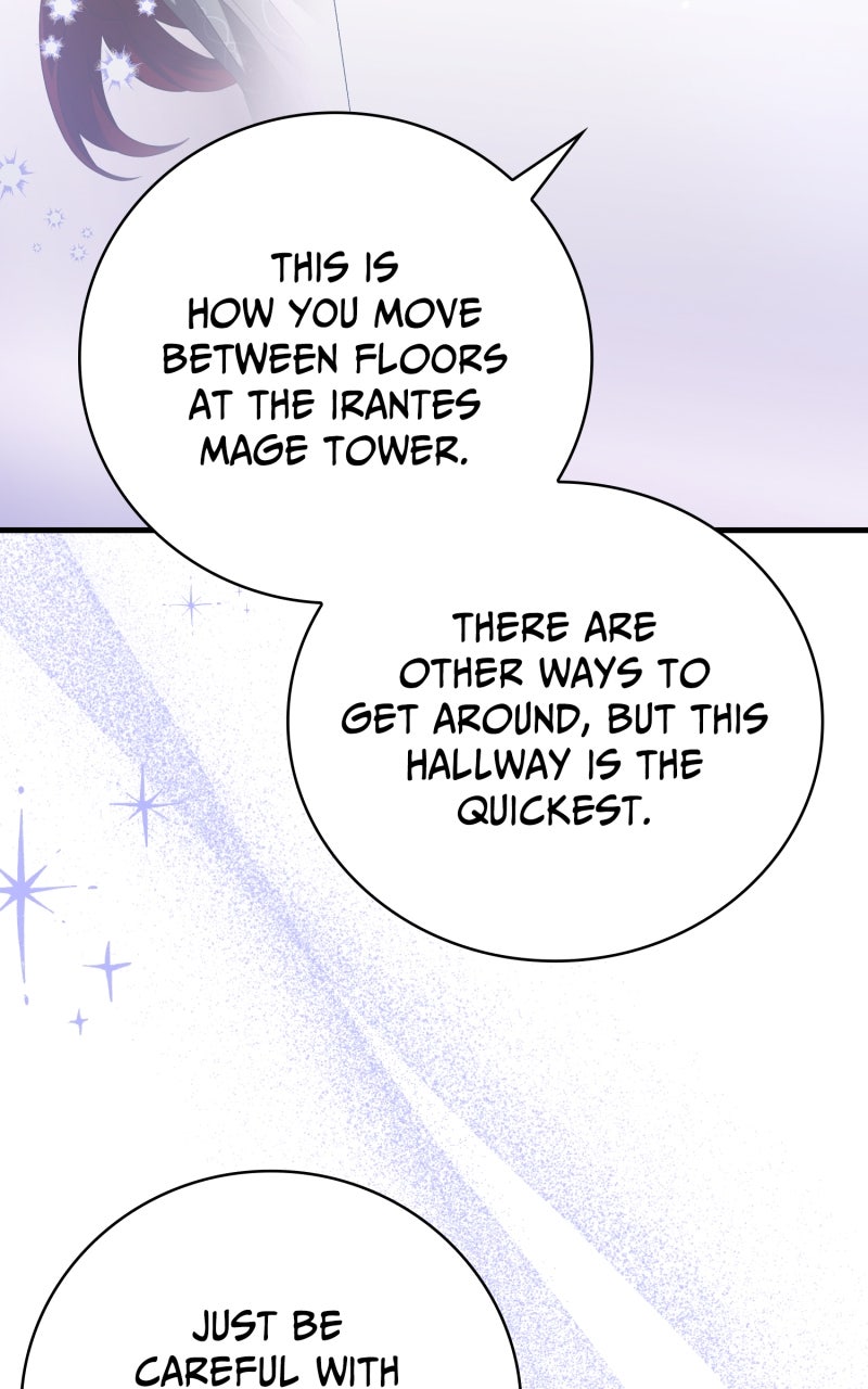 Read Just Read Me Already! chapter 45 image 12 on Lezhin