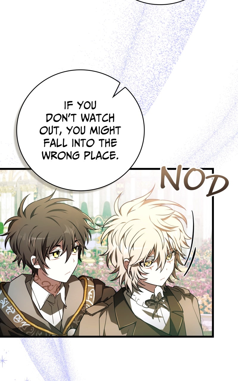 Read Just Read Me Already! chapter 45 image 14 on Lezhin