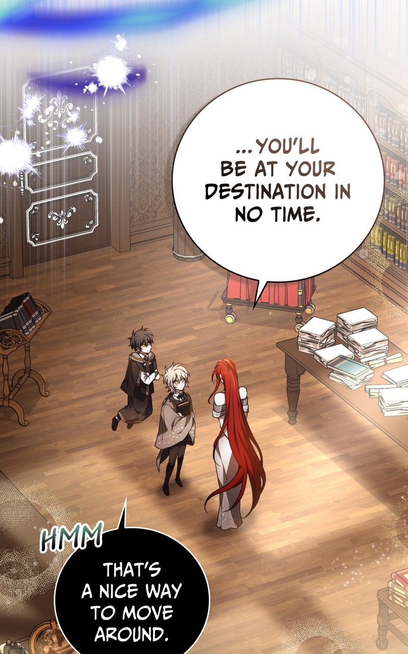 Read Just Read Me Already! chapter 45 image 22 on Lezhin