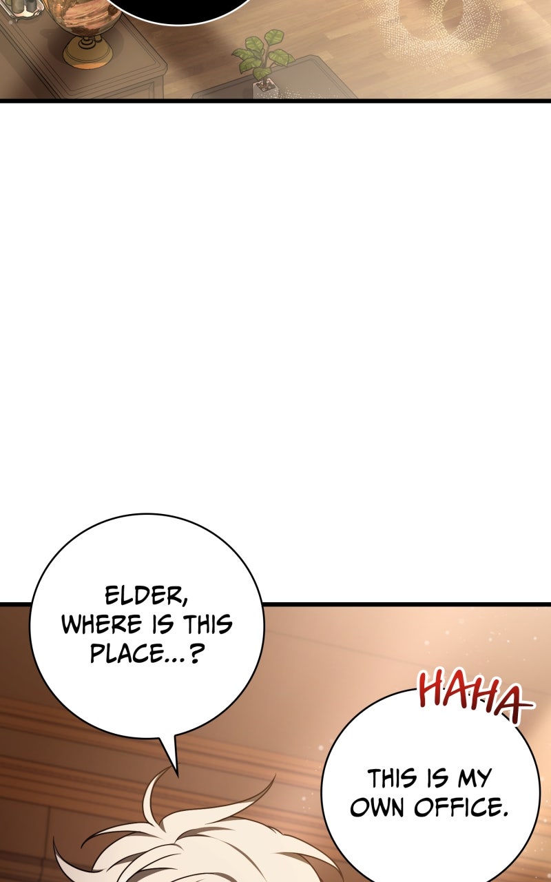 Read Just Read Me Already! chapter 45 image 23 on Lezhin