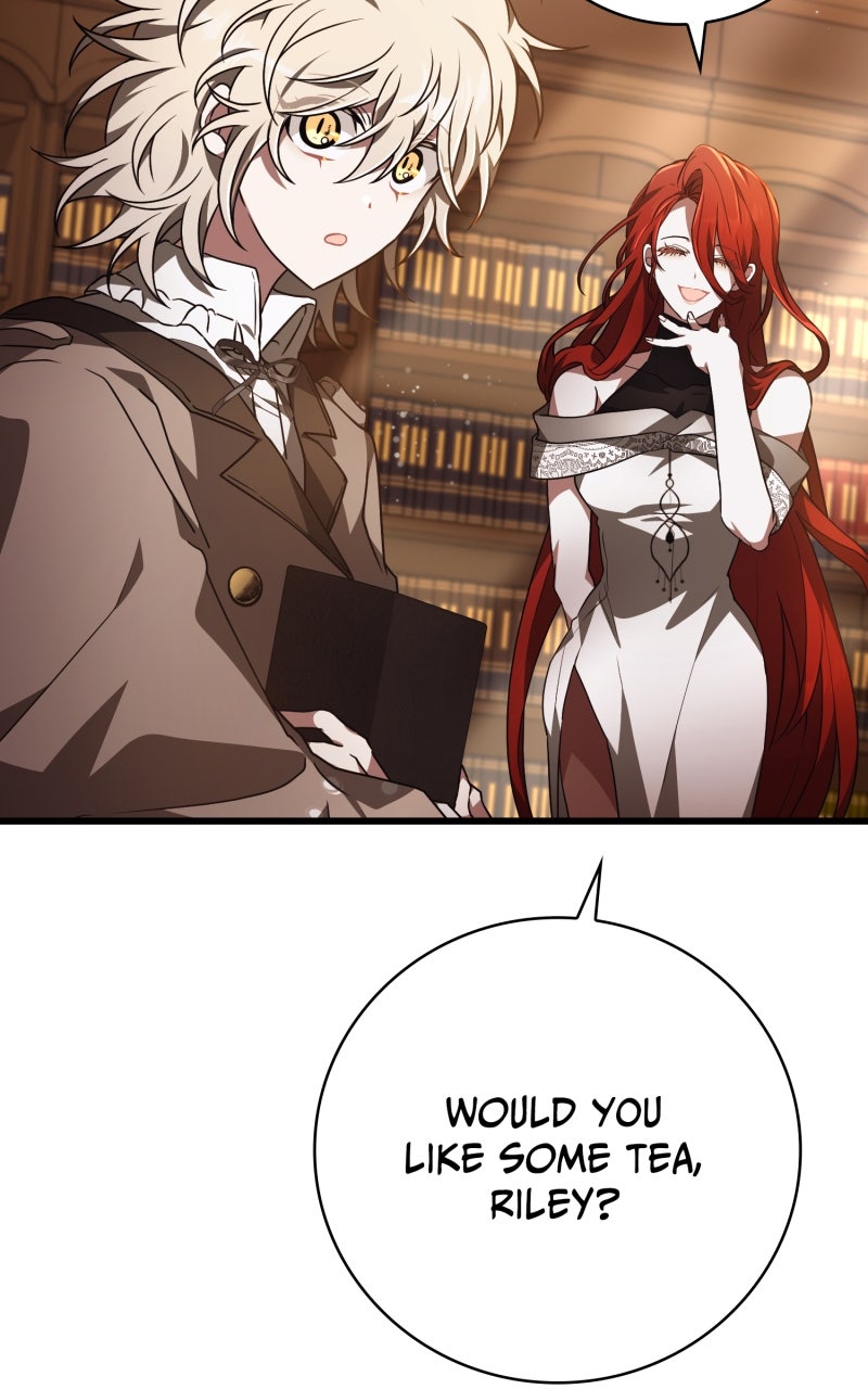 Read Just Read Me Already! chapter 45 image 24 on Lezhin