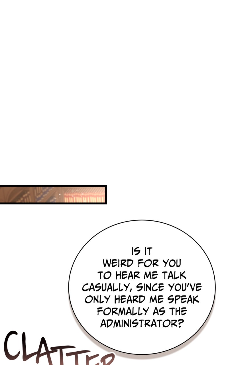 Read Just Read Me Already! chapter 45 image 25 on Lezhin