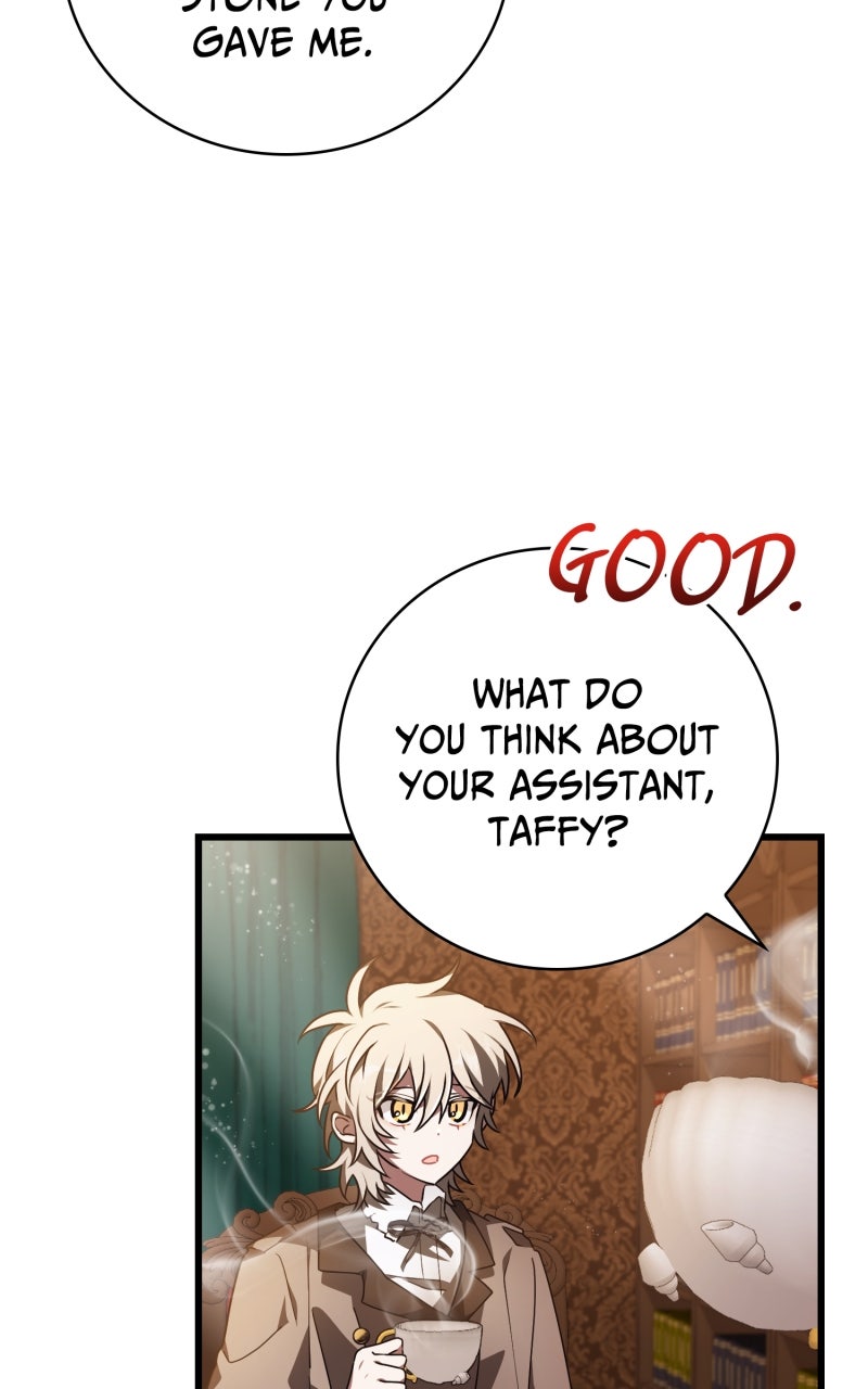 Read Just Read Me Already! chapter 45 image 28 on Lezhin