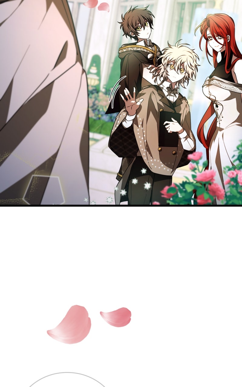 Read Just Read Me Already! chapter 45 image 3 on Lezhin