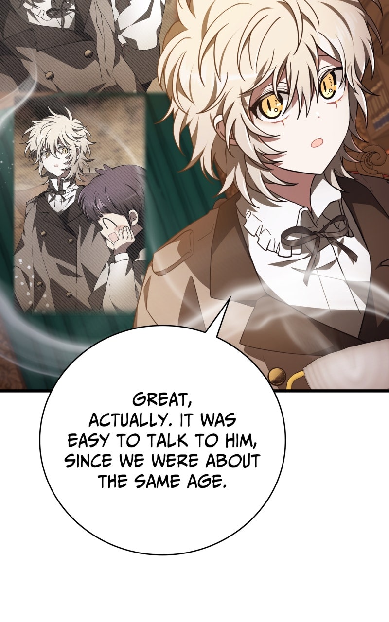 Read Just Read Me Already! chapter 45 image 30 on Lezhin