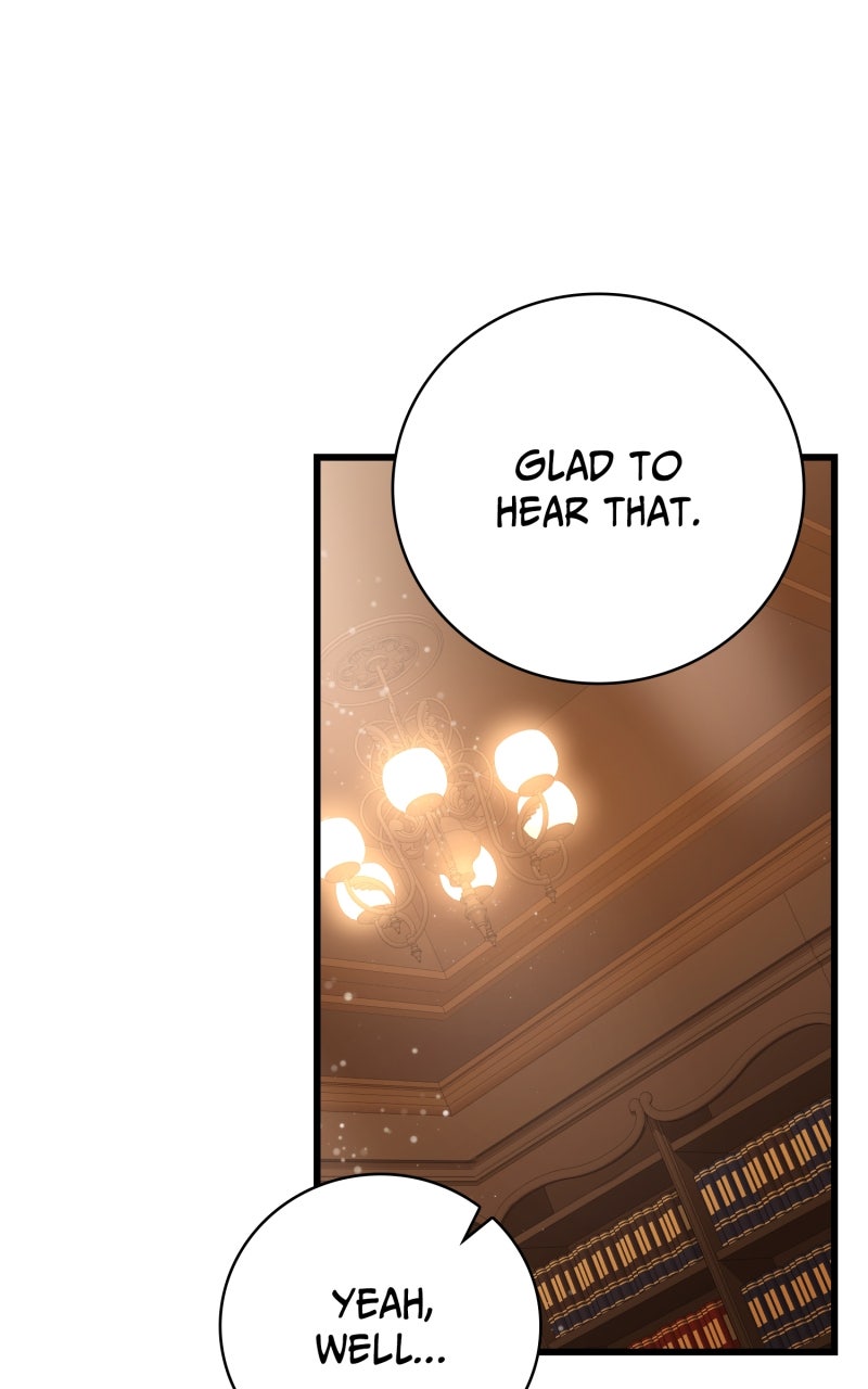 Read Just Read Me Already! chapter 45 image 31 on Lezhin