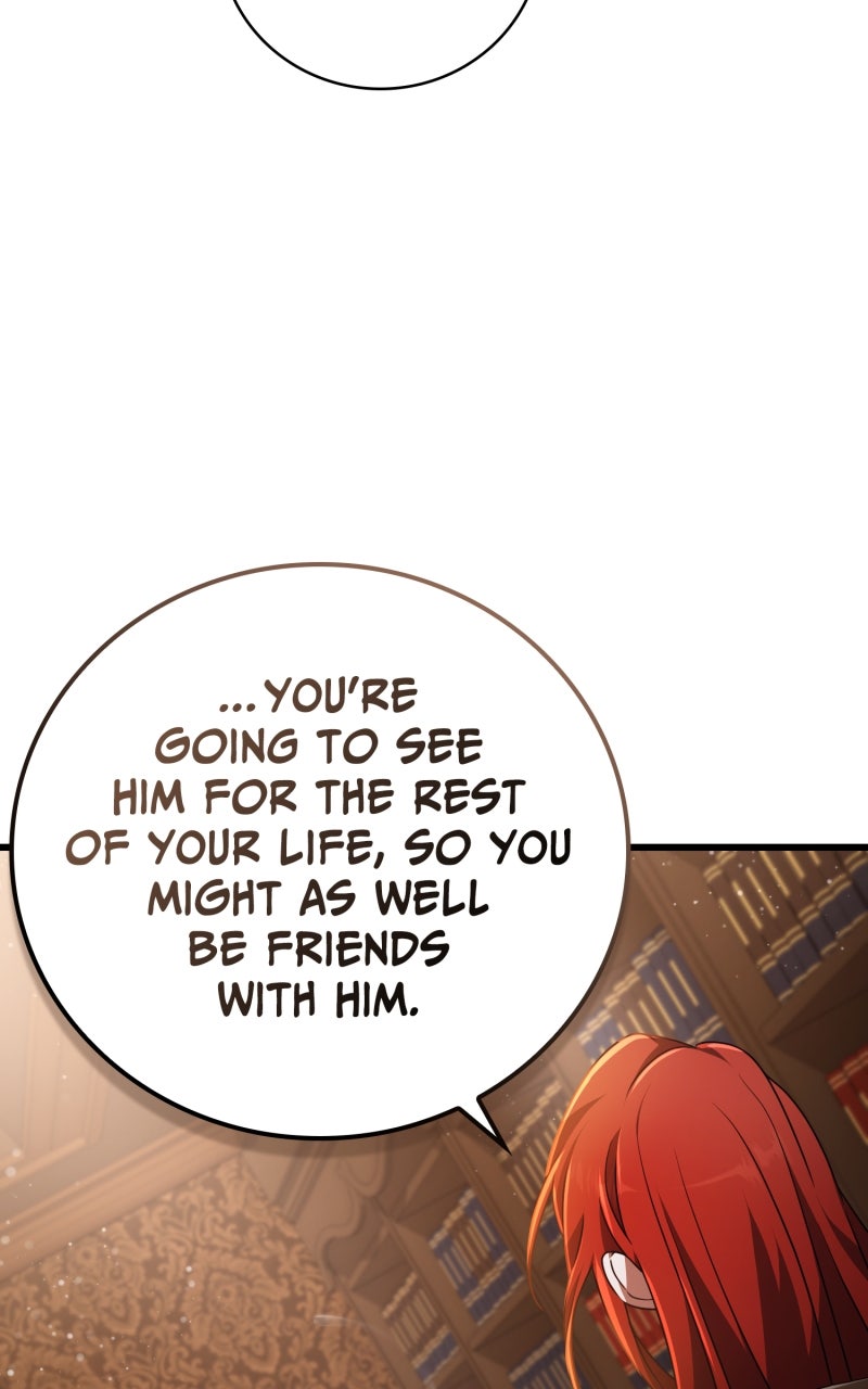Read Just Read Me Already! chapter 45 image 32 on Lezhin