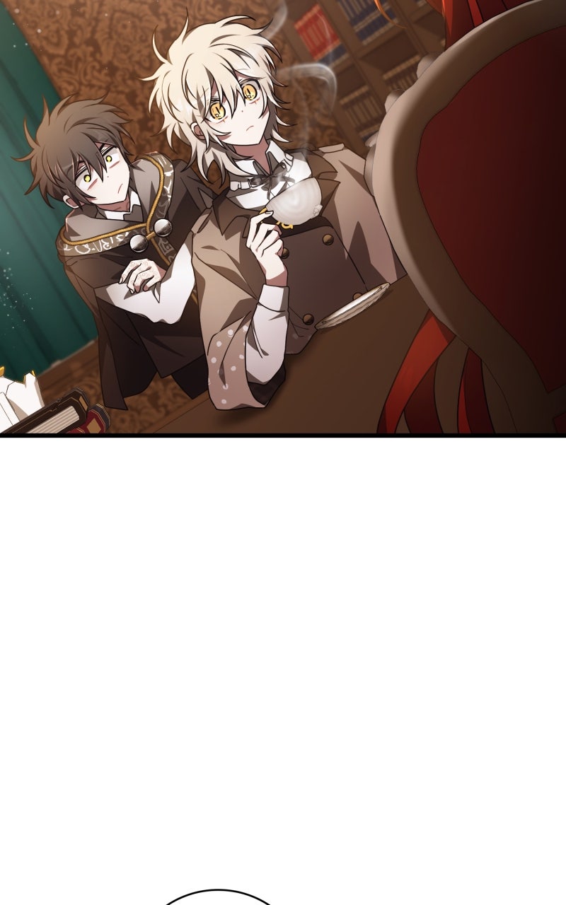 Read Just Read Me Already! chapter 45 image 33 on Lezhin