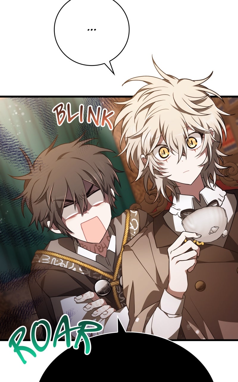 Read Just Read Me Already! chapter 45 image 34 on Lezhin