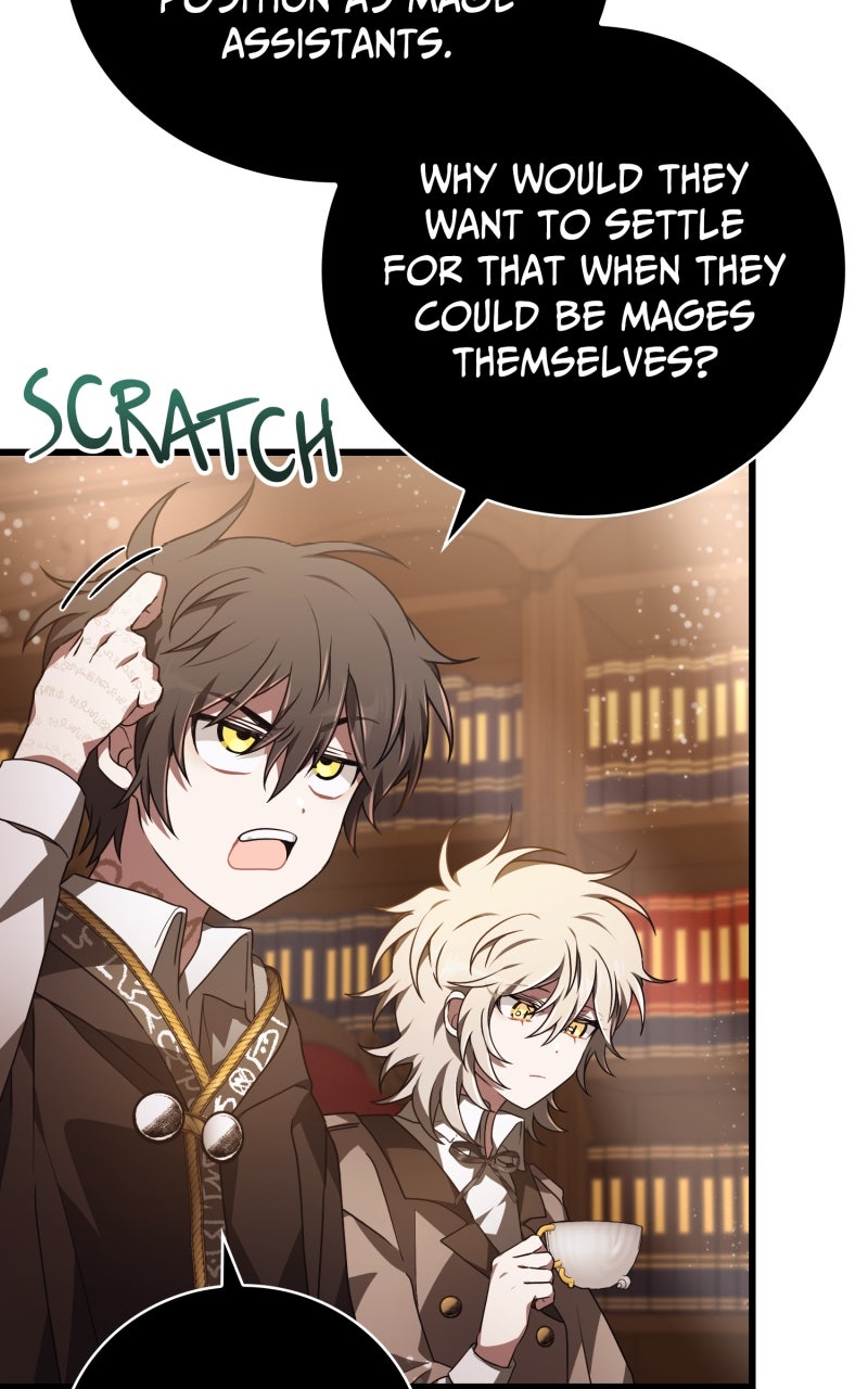 Read Just Read Me Already! chapter 45 image 39 on Lezhin