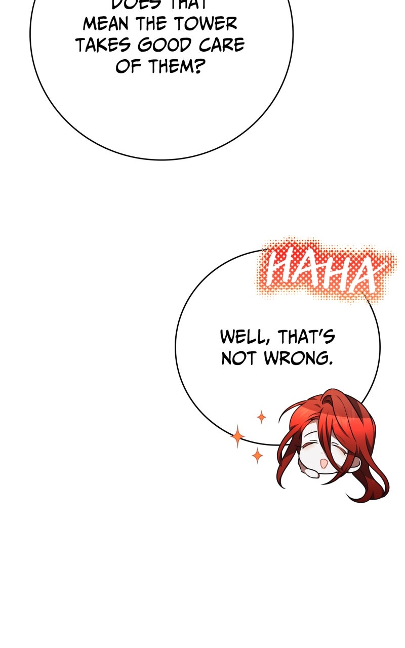 Read Just Read Me Already! chapter 45 image 42 on Lezhin