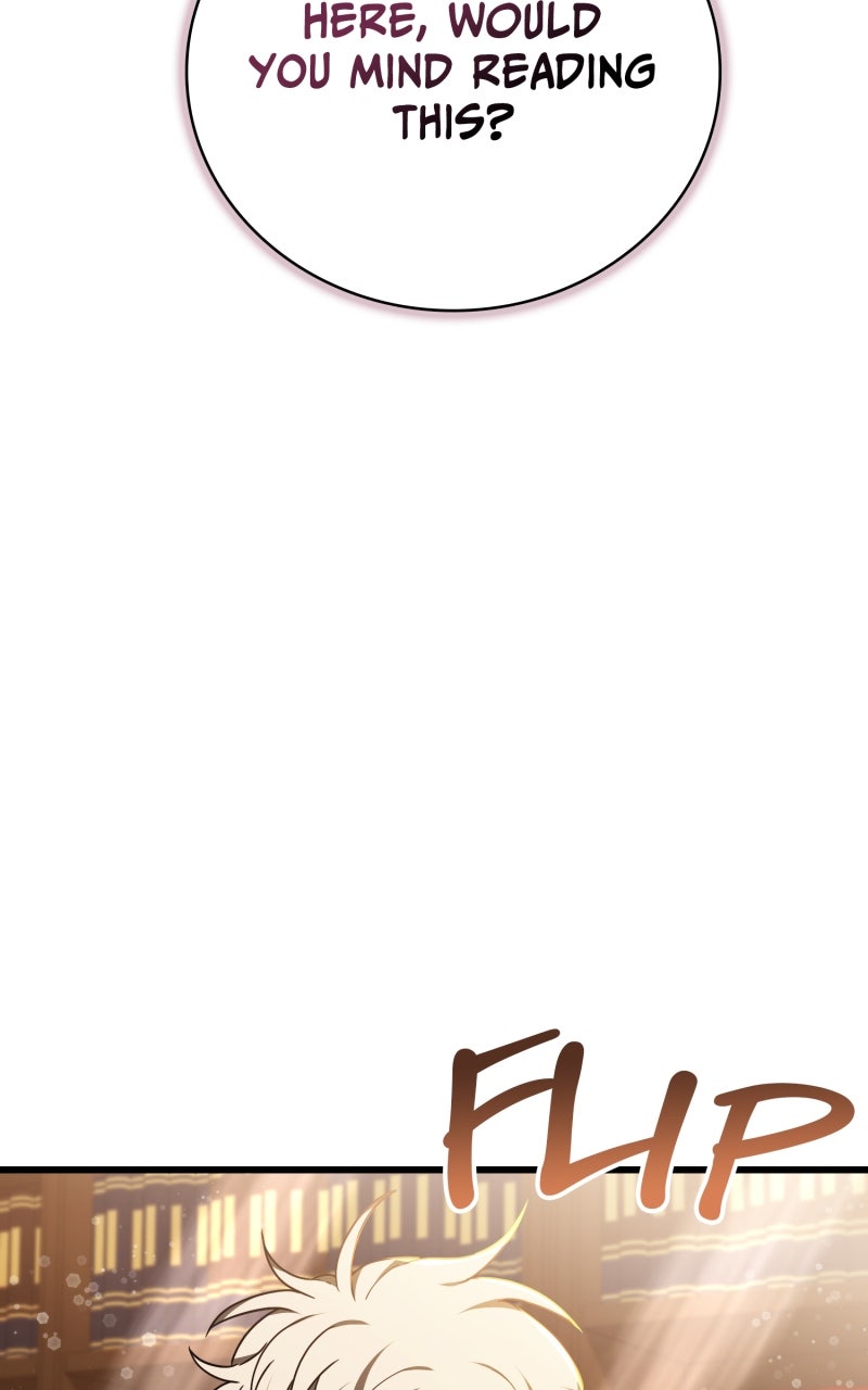Read Just Read Me Already! chapter 45 image 46 on Lezhin