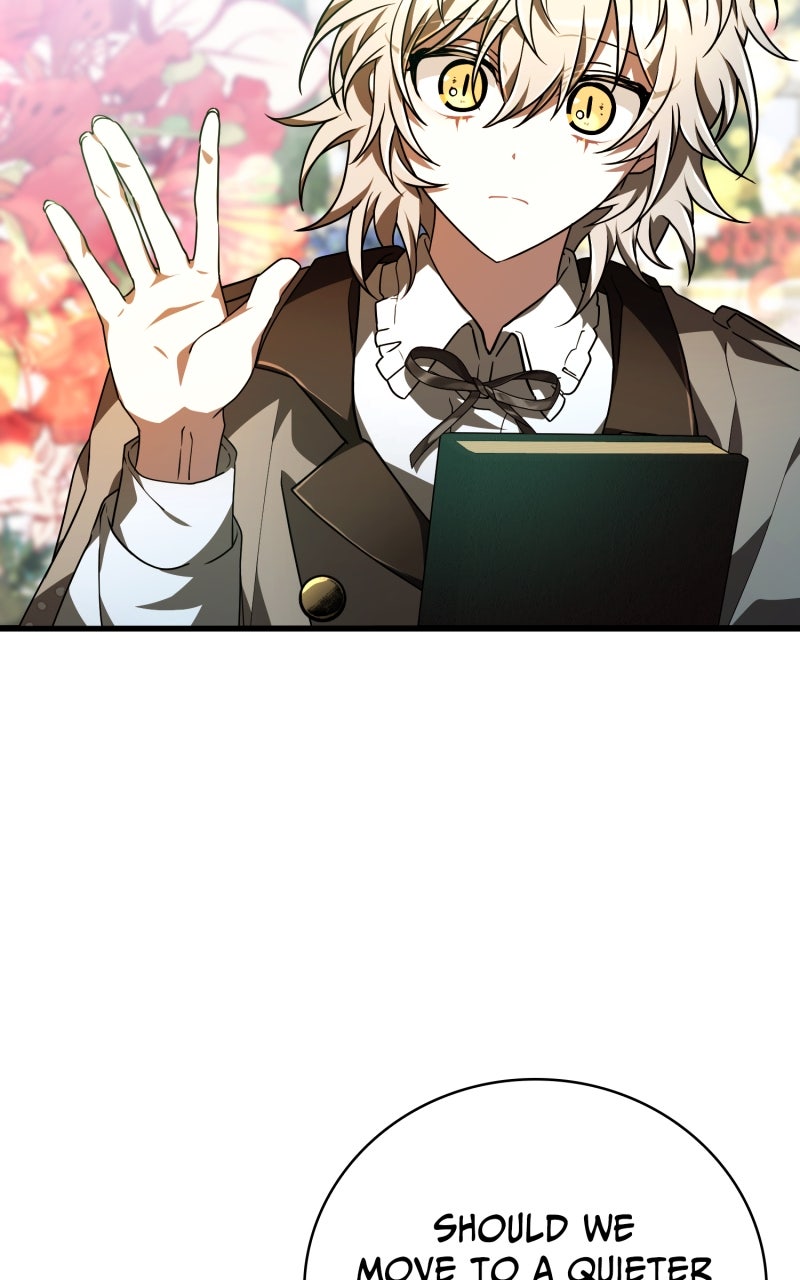 Read Just Read Me Already! chapter 45 image 5 on Lezhin