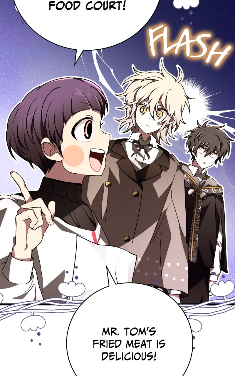 Read Just Read Me Already! chapter 45 image 53 on Lezhin