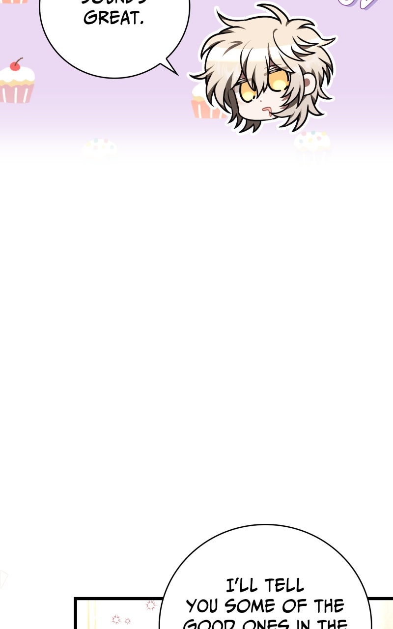 Read Just Read Me Already! chapter 45 image 55 on Lezhin