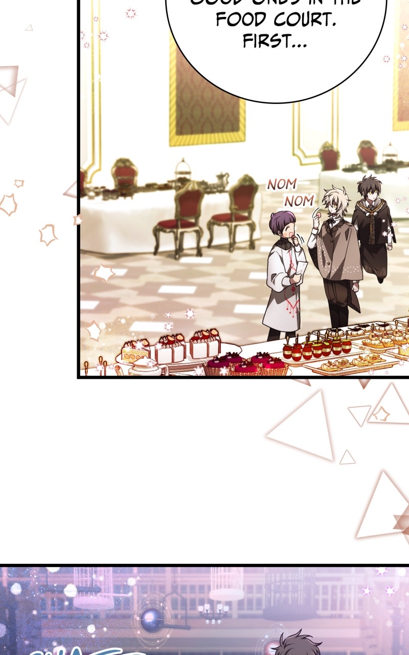 Read Just Read Me Already! chapter 45 image 56 on Lezhin