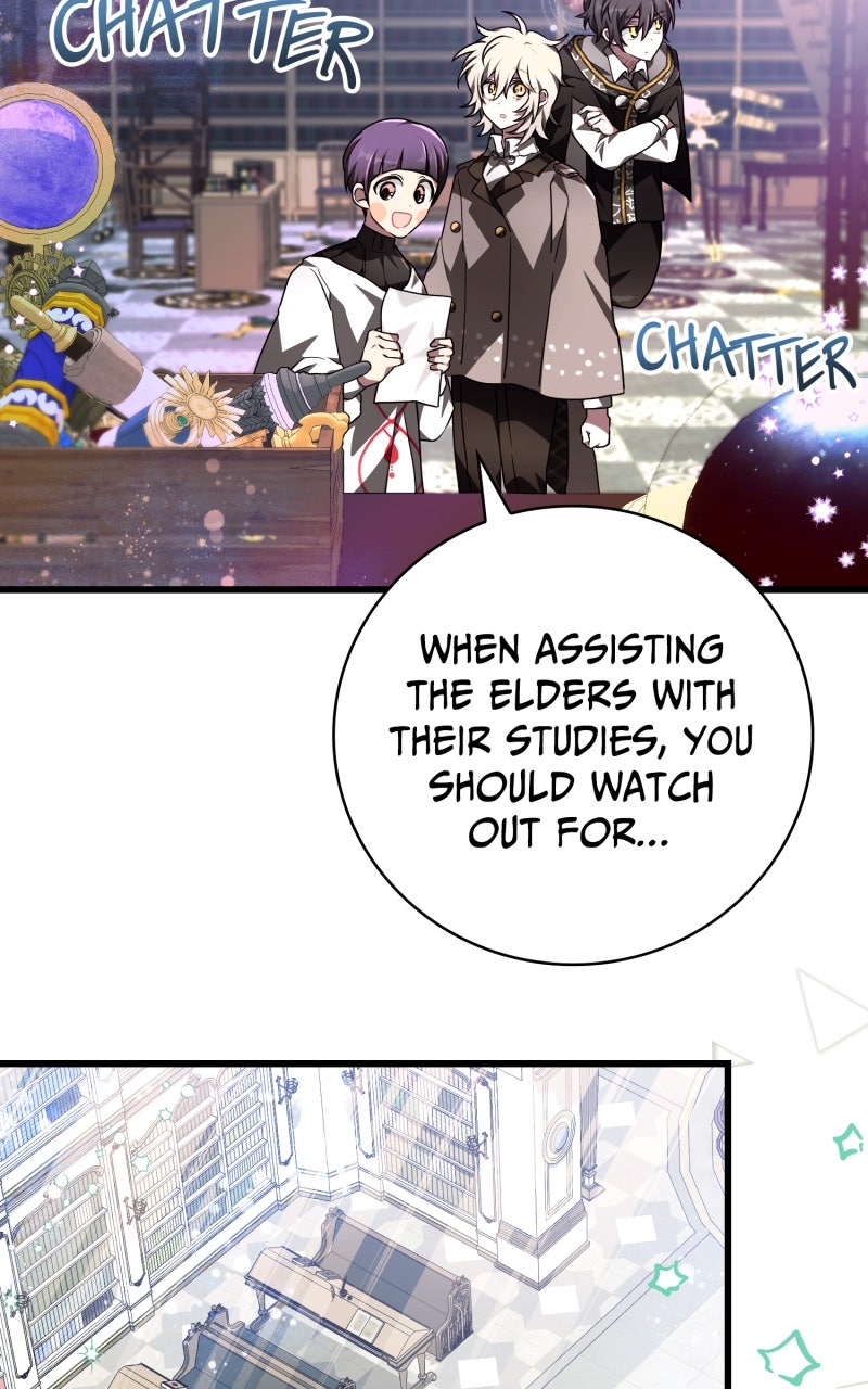Read Just Read Me Already! chapter 45 image 57 on Lezhin