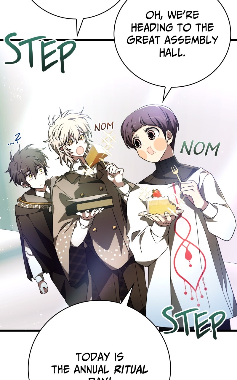 Read Just Read Me Already! chapter 45 image 61 on Lezhin