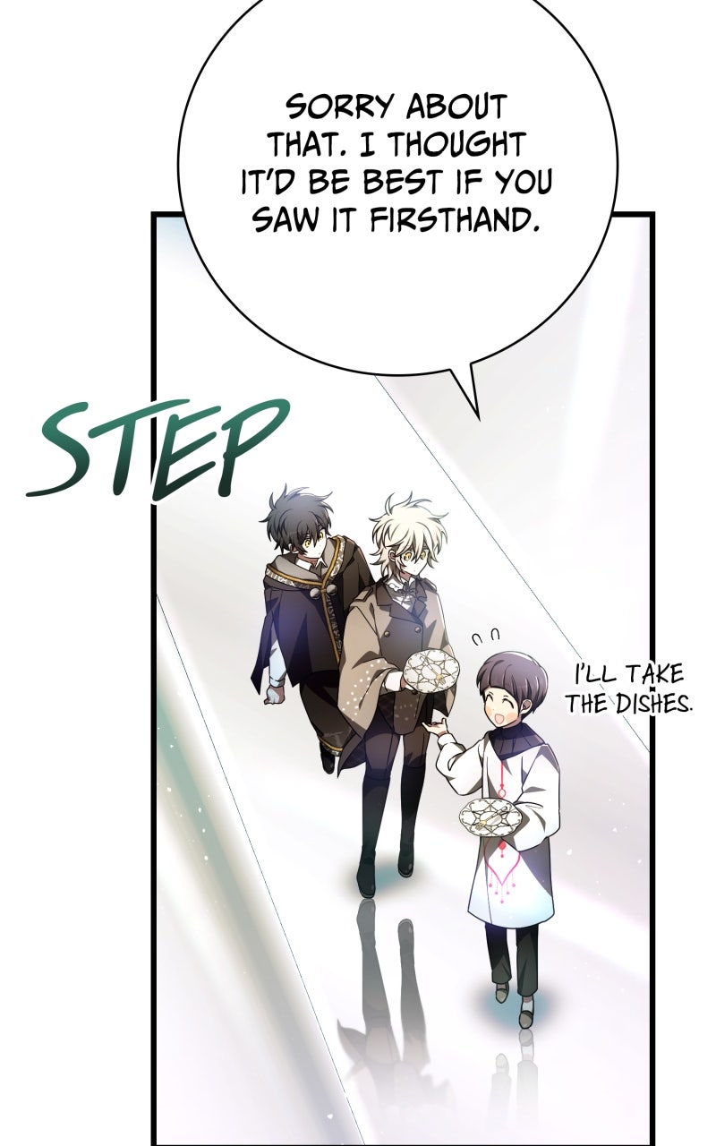 Read Just Read Me Already! chapter 45 image 64 on Lezhin