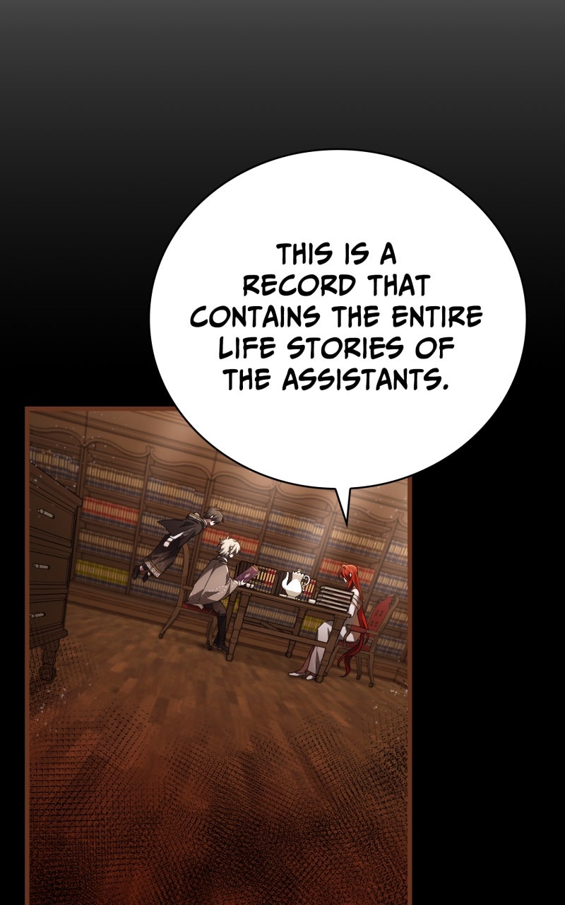 Read Just Read Me Already! chapter 45 image 75 on Lezhin