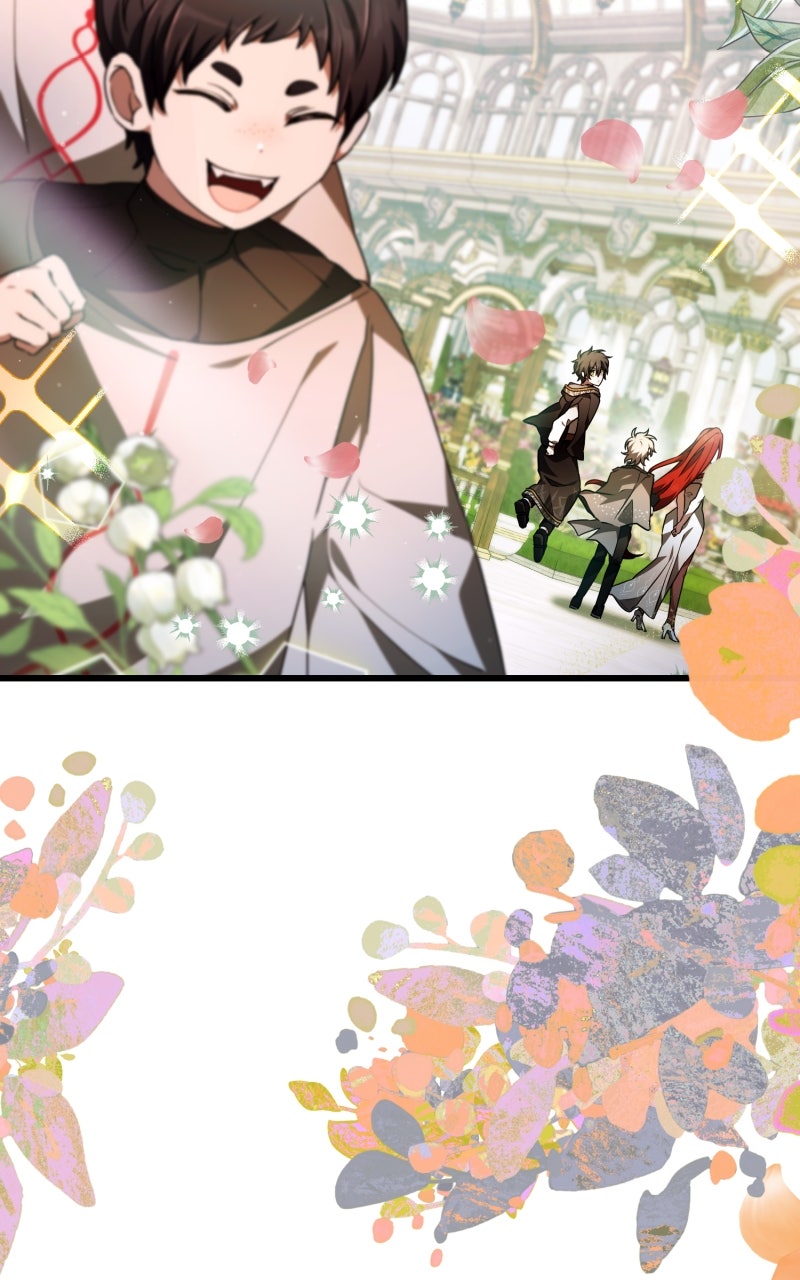 Read Just Read Me Already! chapter 45 image 8 on Lezhin