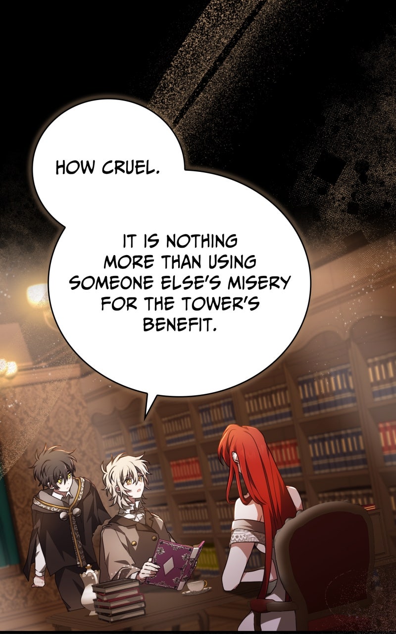 Read Just Read Me Already! chapter 45 image 84 on Lezhin