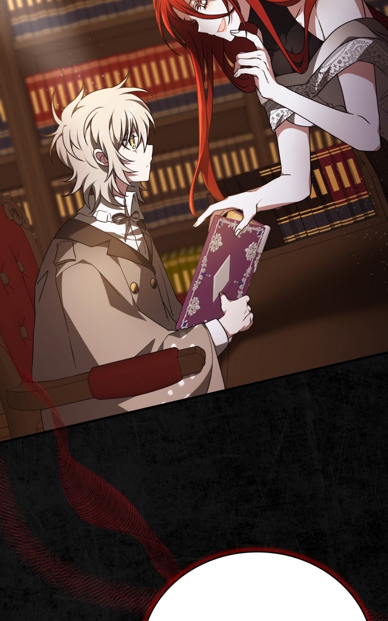 Read Just Read Me Already! chapter 45 image 88 on Lezhin